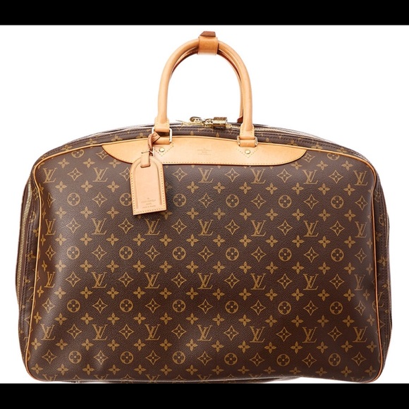 Louis Vuitton Other - Louis Vuitton Monogram Canvas Alize 3
